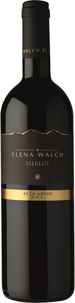 2025 Merlot Alto Adige DOC