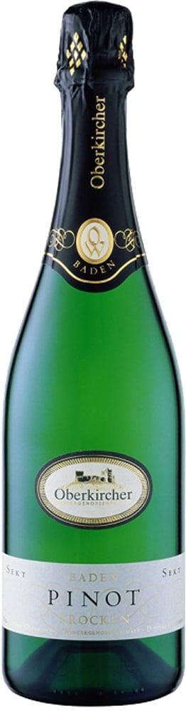 2025 Pinot weiß Sekt