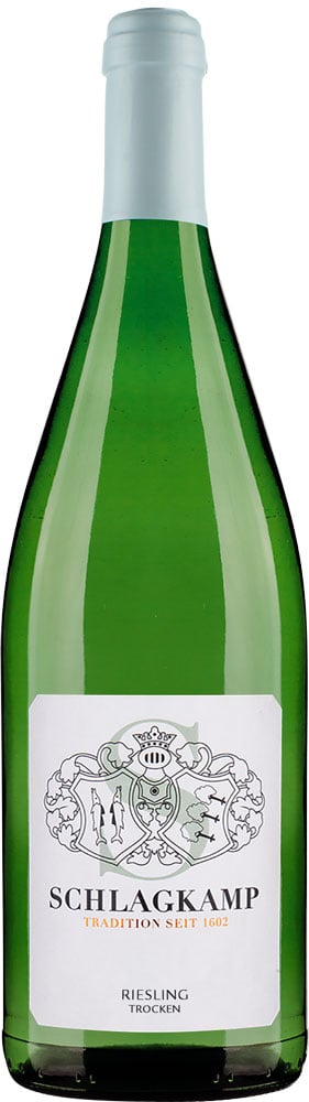 2024 Riesling 1,0 L
