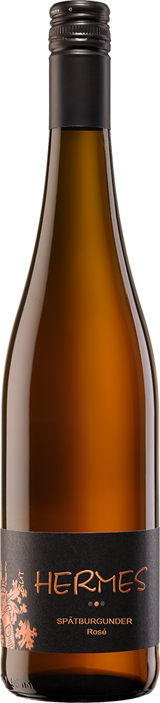 2025 Spätburgunder Rosé