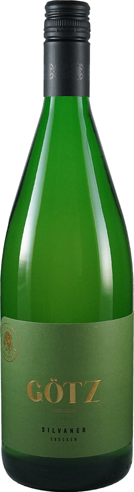 2024 Silvaner BIO 1,0 L
