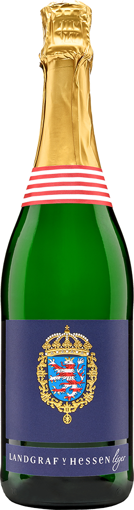 Landgraf von Hessen Riesling LÉGÈRE