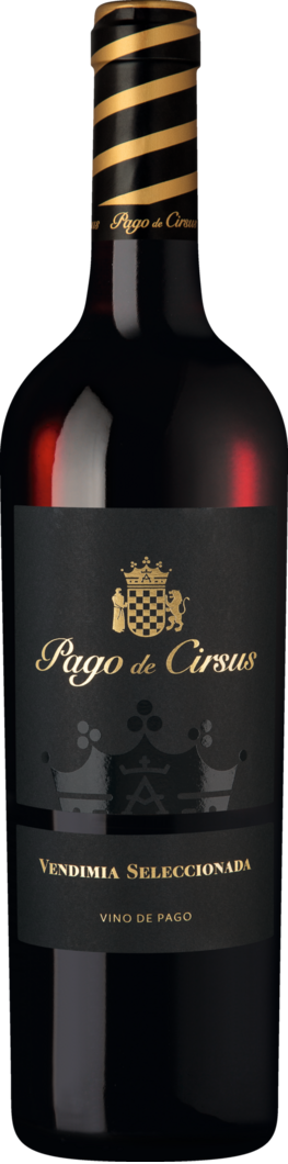 2023 Pago de Cirsus Vendimia Seleccionada