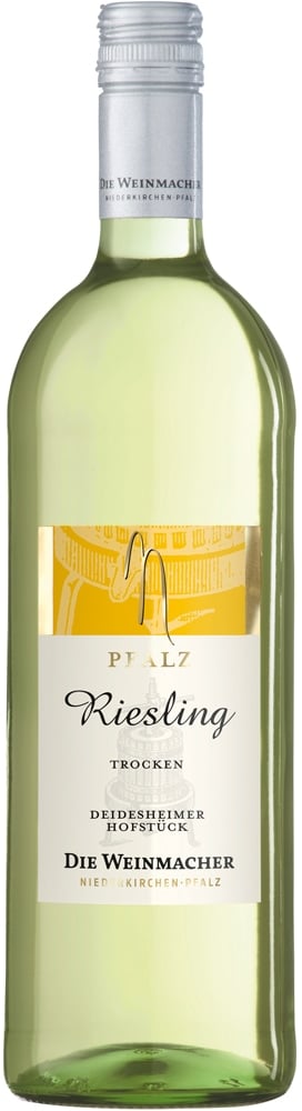2024 Region Hofstück Riesling 1,0 L