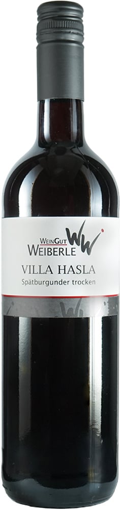 2024 VILLA HASLA Spätburgunder