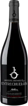 2020 Entrechuelos Premium Cádiz VT