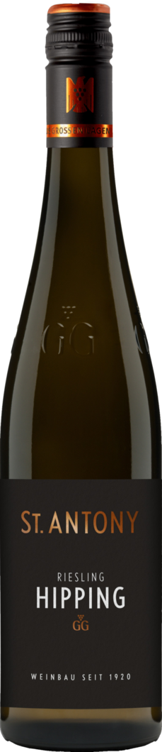 2025 Hipping Riesling GG BIO
