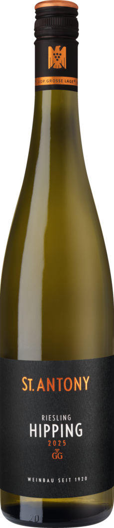 2025 Hipping Riesling GG BIO
