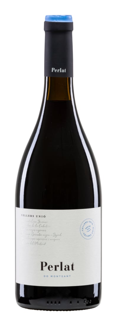 2023 Perlat Tinto Cuvée Montsant DOP