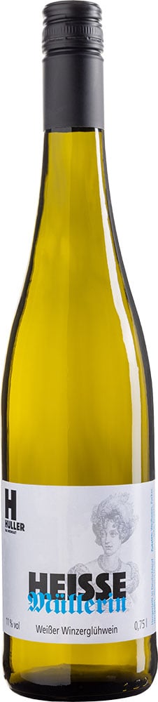 Heisse Müllerin - Weisser