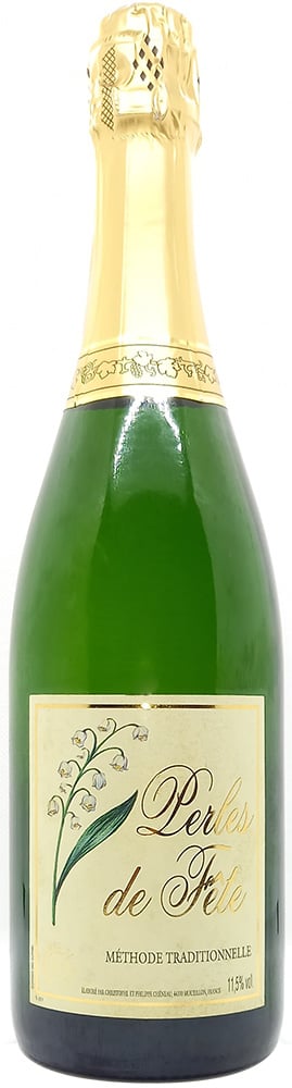 "Perles de Fête"