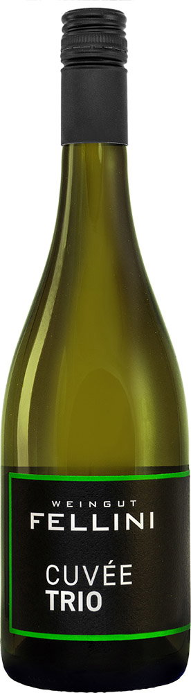 2023 Cuvée Trio