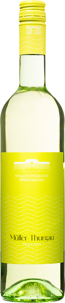 2025 Müller-Thurgau Gutswein