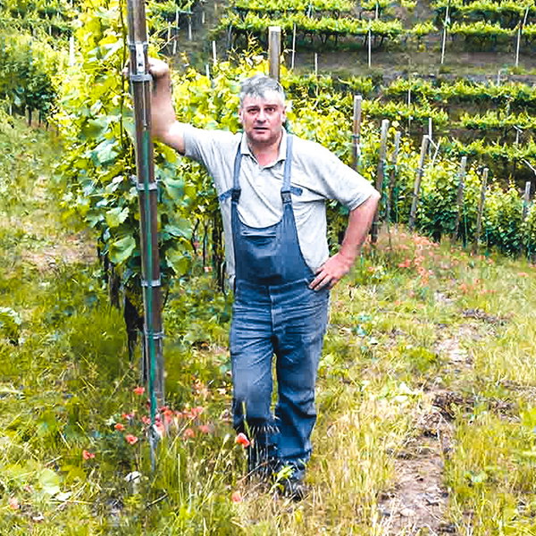 Alfio Nicolodi