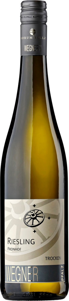 2022 Riesling Fronhof
