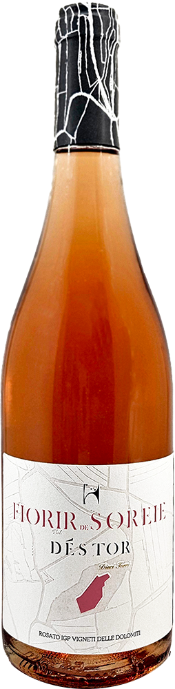 2022 Fiorir De Soreie Vigneti delle Dolomiti IGP