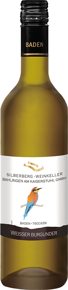 2024 Silberberg Weißer Burgunder