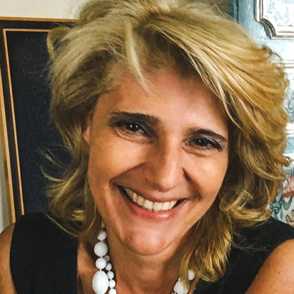 Annalisa Andreetta