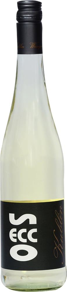 2025 Secco Weißweincuvée