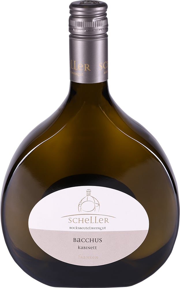 2024 Bacchus Kabinett