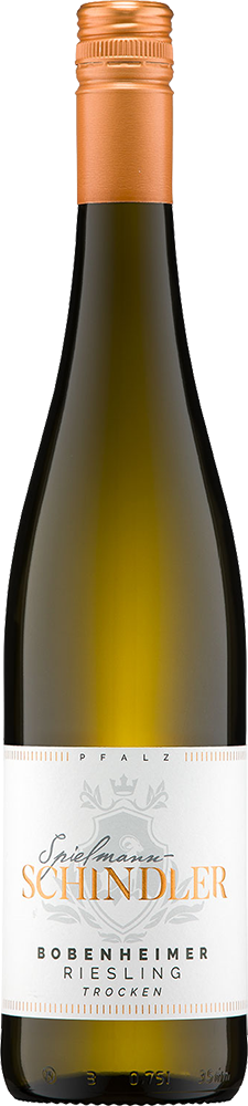 2025 Bobenheimer Riesling