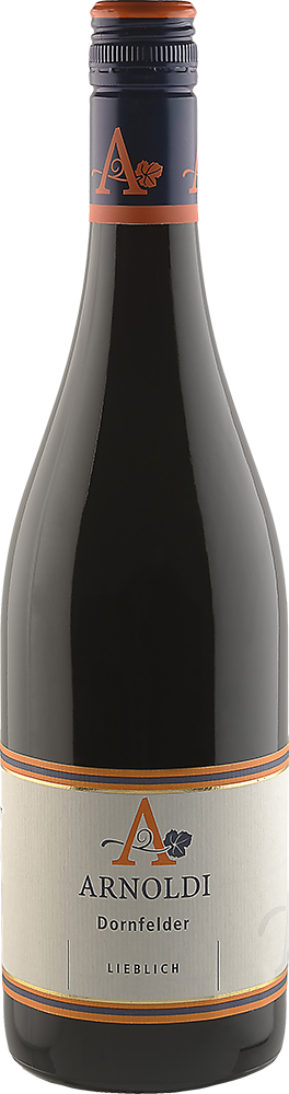2024 Briederner Rosenhang Dornfelder Rotwein