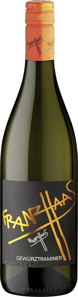 2024 Gewürztraminer Alto Adige DOC