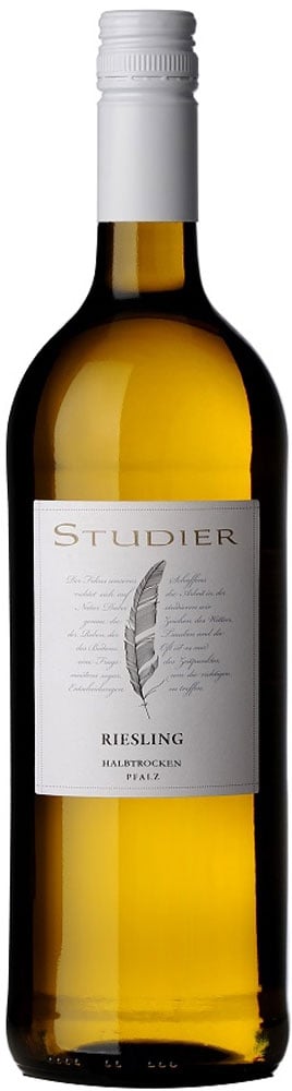 2025 Riesling BIO 1,0 L