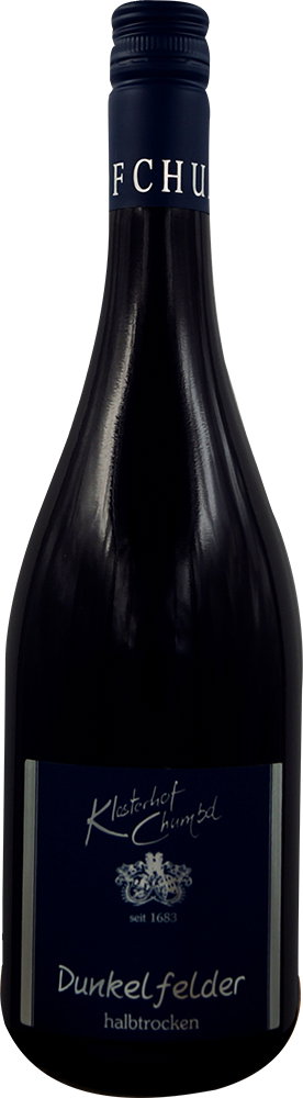 2019 Dunkelfelder Barrique