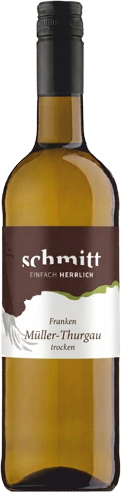2025 Müller-Thurgau Gutswein