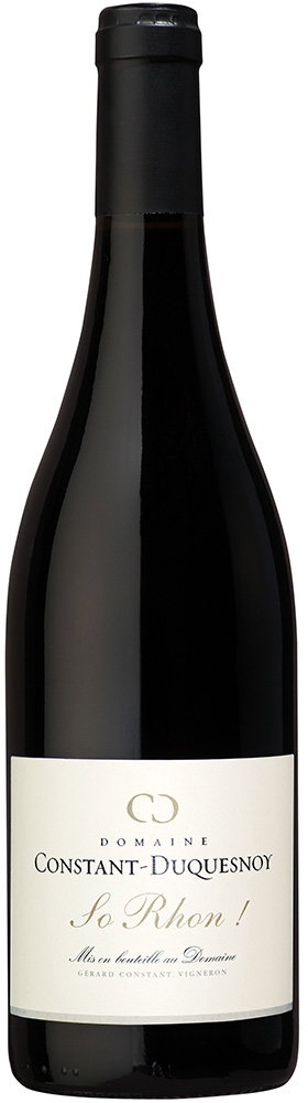 2022 So Rhon Côtes du Rhône AOP
