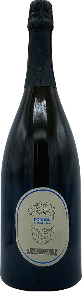 2018 Riesling Sekt BIO 1,5 L
