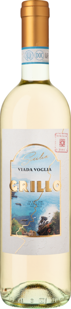 2025 Viada Voglia Grillo