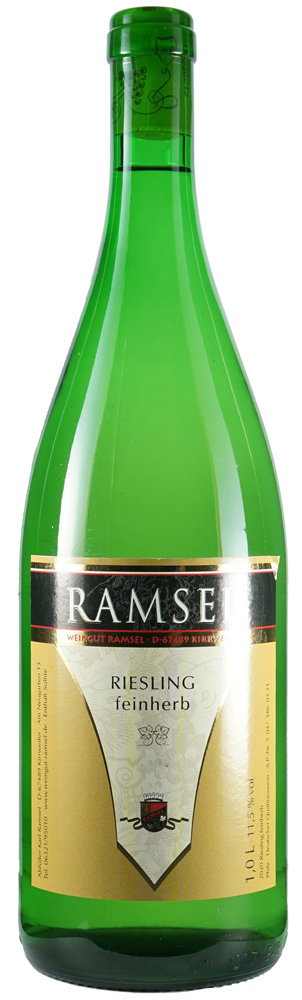 2025 Riesling 1,0 L
