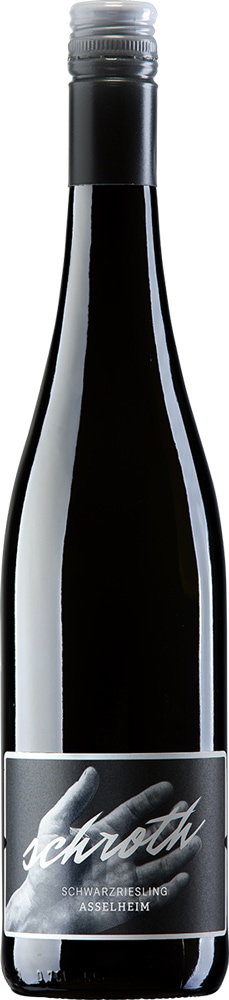 2022 Schwarzriesling