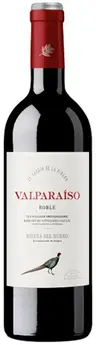 2025 Marqués de Valparaíso Roble Ribera del Duero DO
