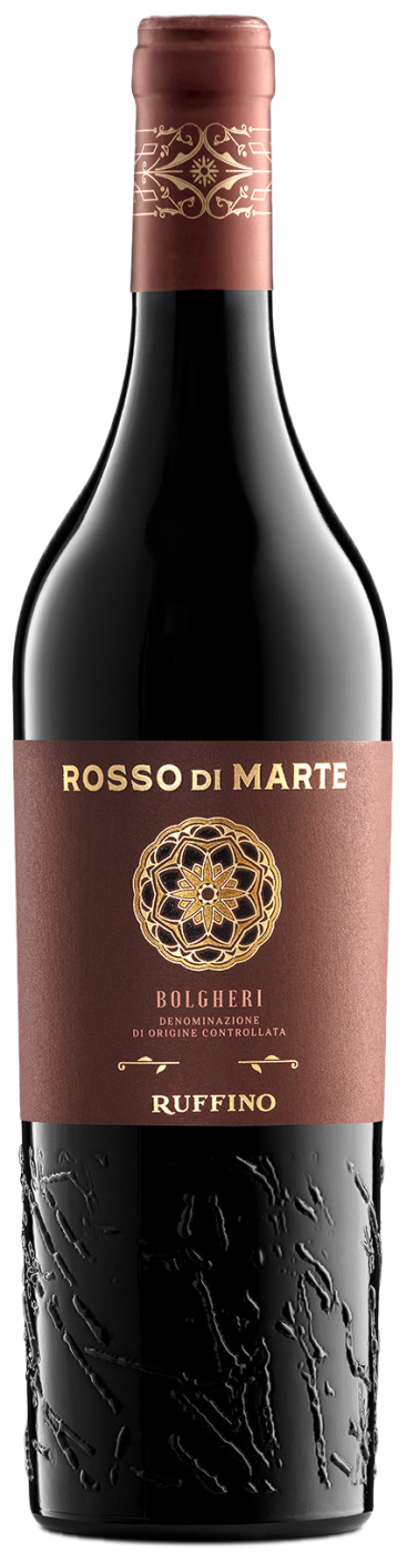 2022 Rosso di Marte Bolgheri DOC