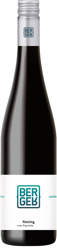 2025 Riesling vom Urgestein