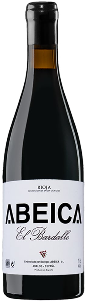 2022 El Bardallo Rioja DOCa