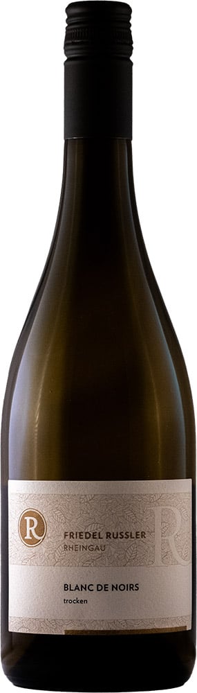 2025 Blanc de Noirs BIO