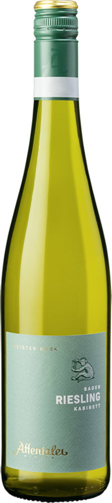 2023 Riesling Kabinett MEISTER:WERK