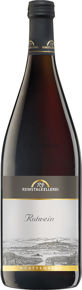 Württemberger Rotwein 1,0 L