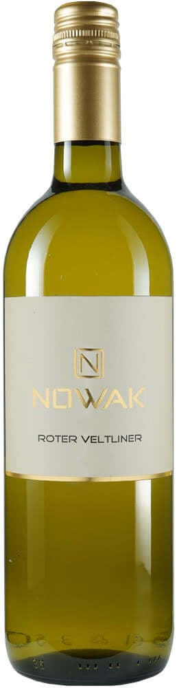 2019 Roter Veltliner