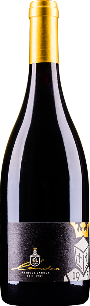 2018 | Cabernet Sauvignon & Spätburgunder Rotwein | GRANDE RESERVE |