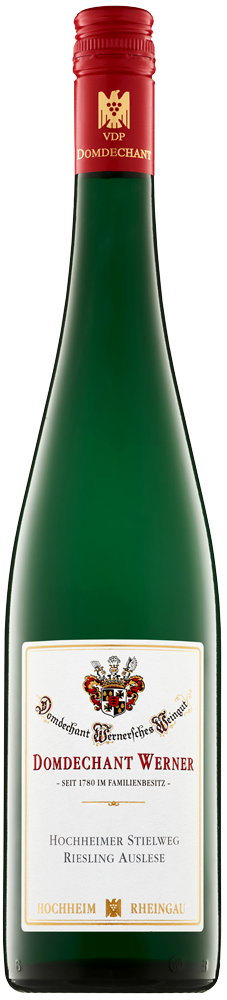 2020 Hochheimer Stielweg Riesling Auslese