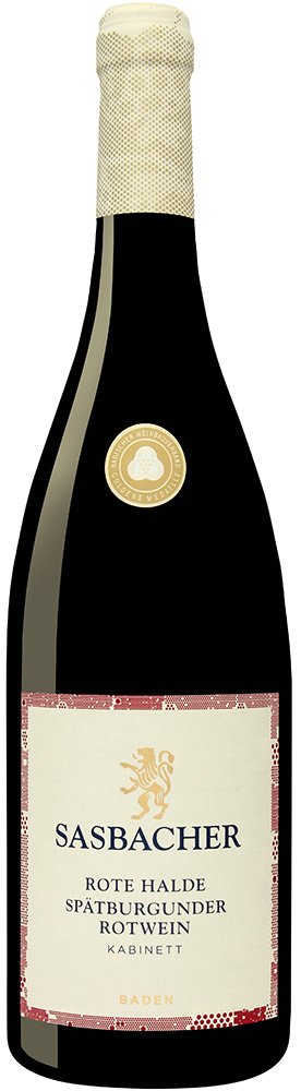 2023 Rote Halde Spätburgunder Kabinett