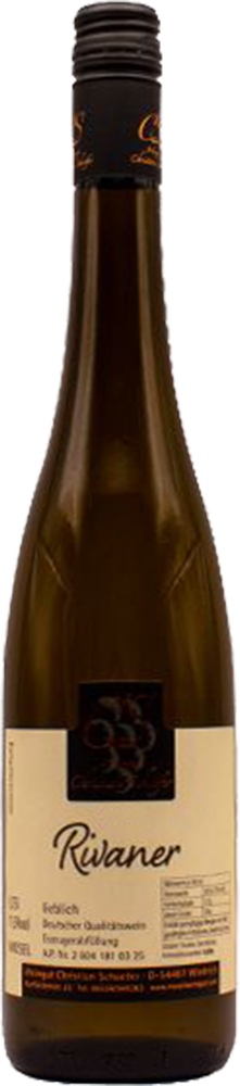 2024 Rivaner