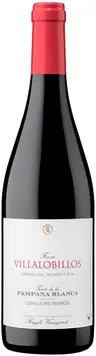 2022 Finca Villalobillos Tinto de la Pámpana Blanca Castilla VT