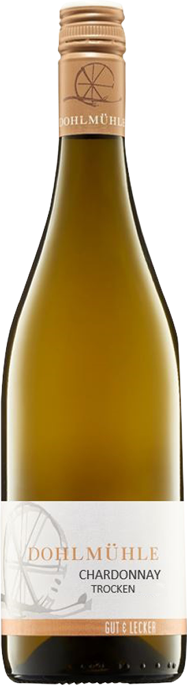 2025 Chardonnay