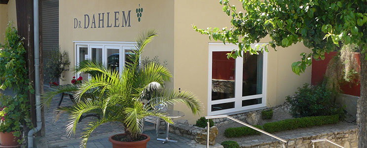 Dr. Dahlem
